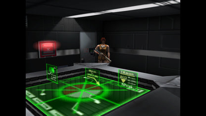 Dino Crisis