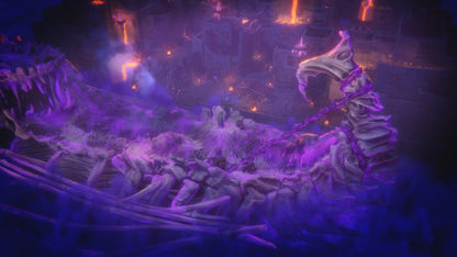Pathfinder: Wrath of the Righteous - The Treasure of the Midnight Isles