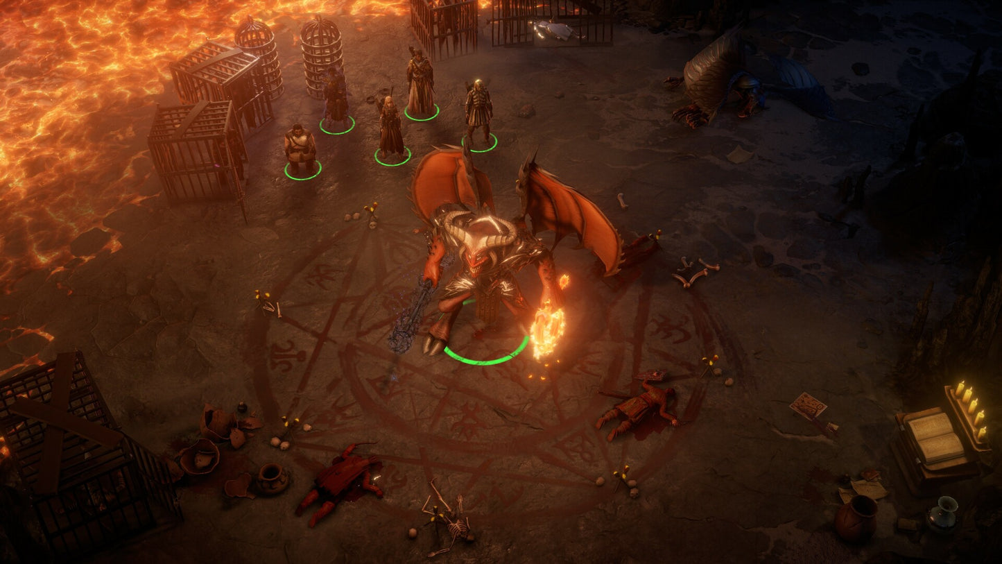 Pathfinder: Wrath of the Righteous - Season Pass 2