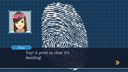 Phoenix Wright: Ace Attorney Trilogy