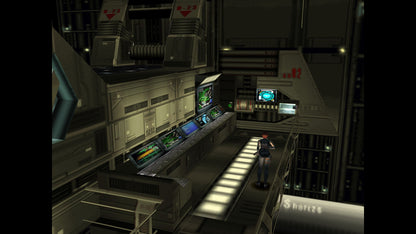 Dino Crisis