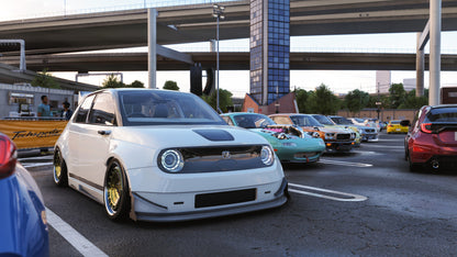 Forza Horizon 6 Premium Edition