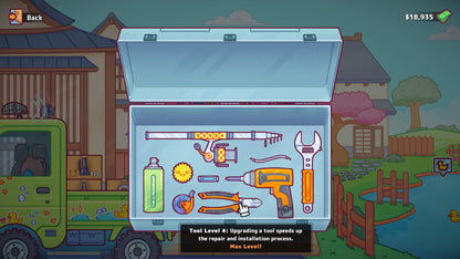 Vending Machine Co.