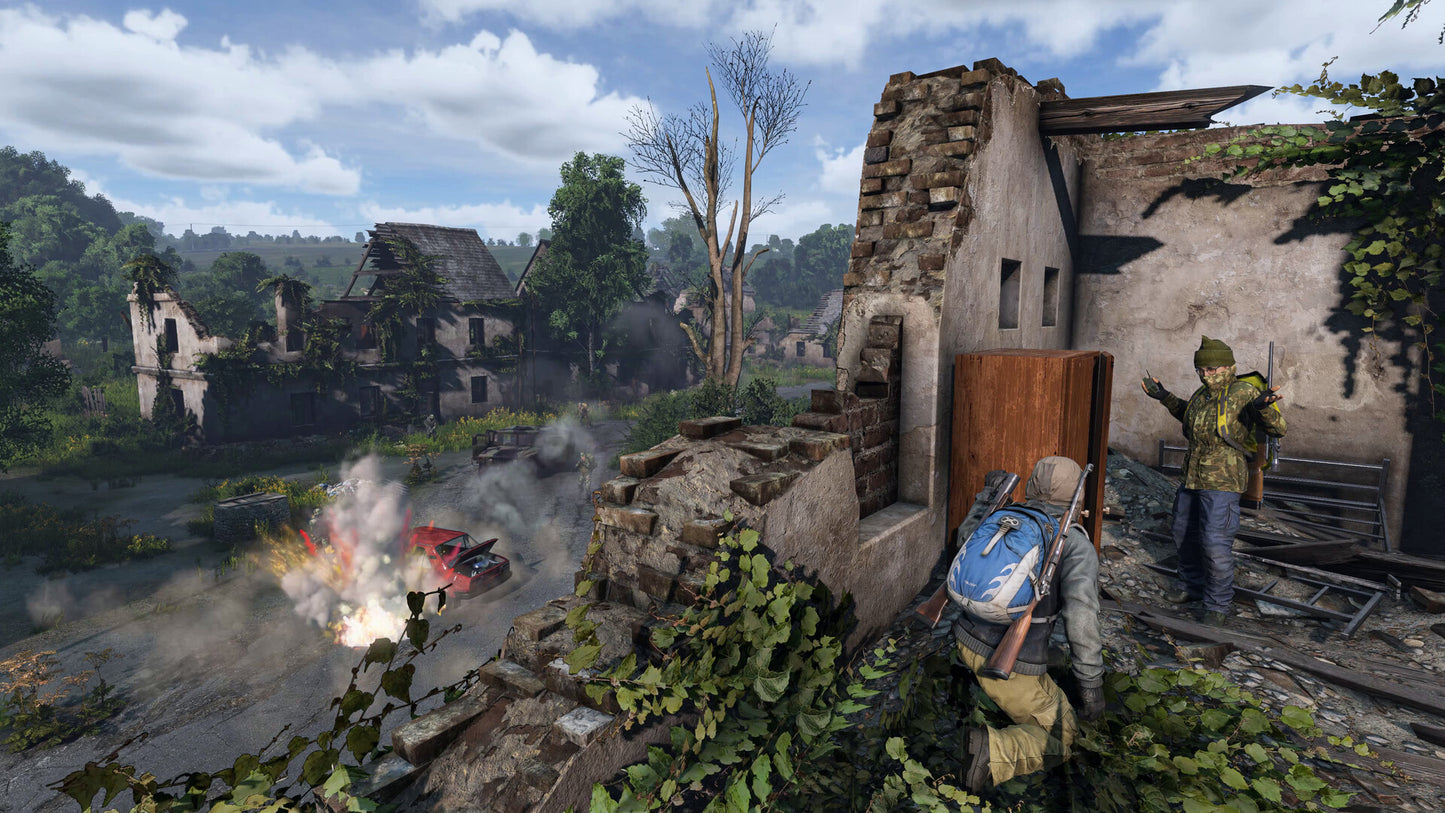 DayZ