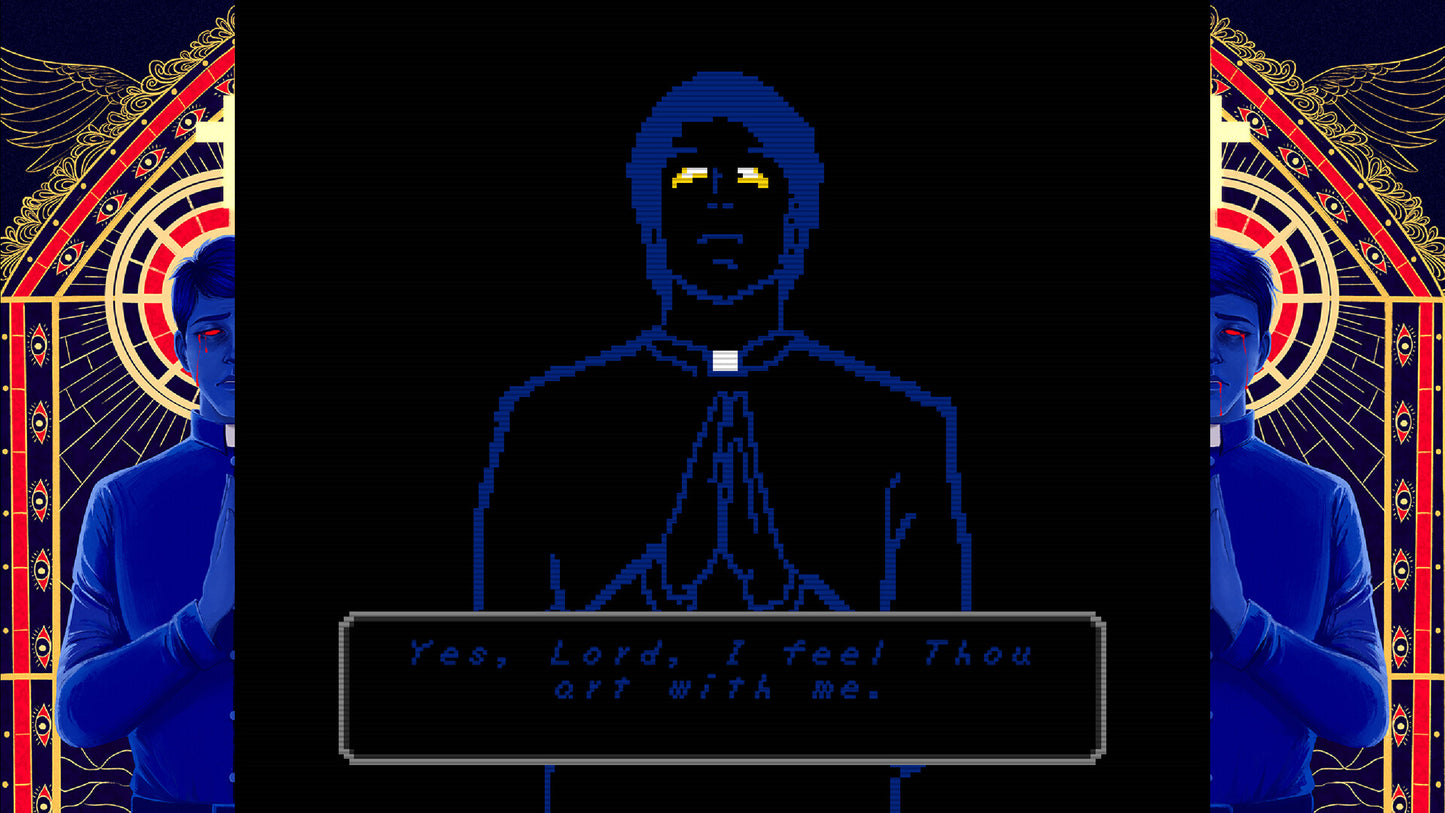 FAITH: The Unholy Trinity