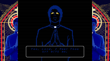 FAITH: The Unholy Trinity