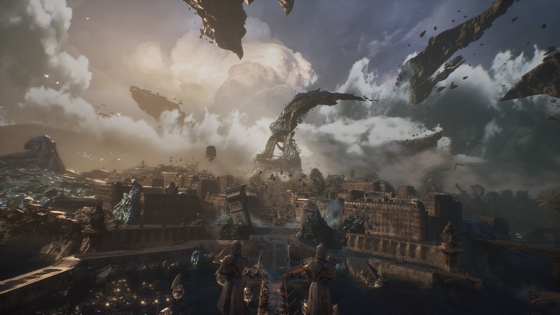 Silent Blade Chronicles : Deluxe Edition