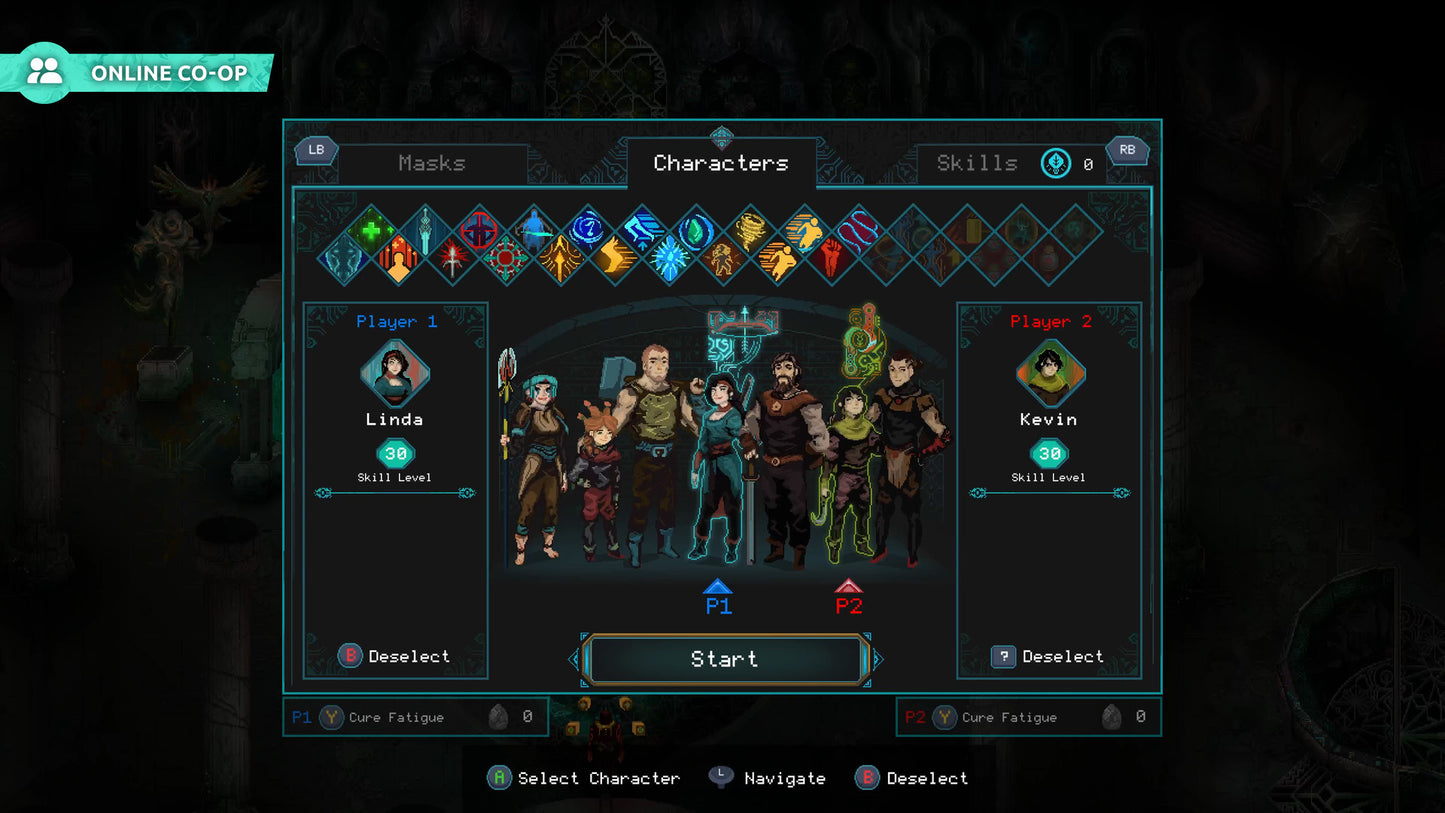 Children of Morta: Complete Edition