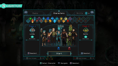 Children of Morta: Complete Edition