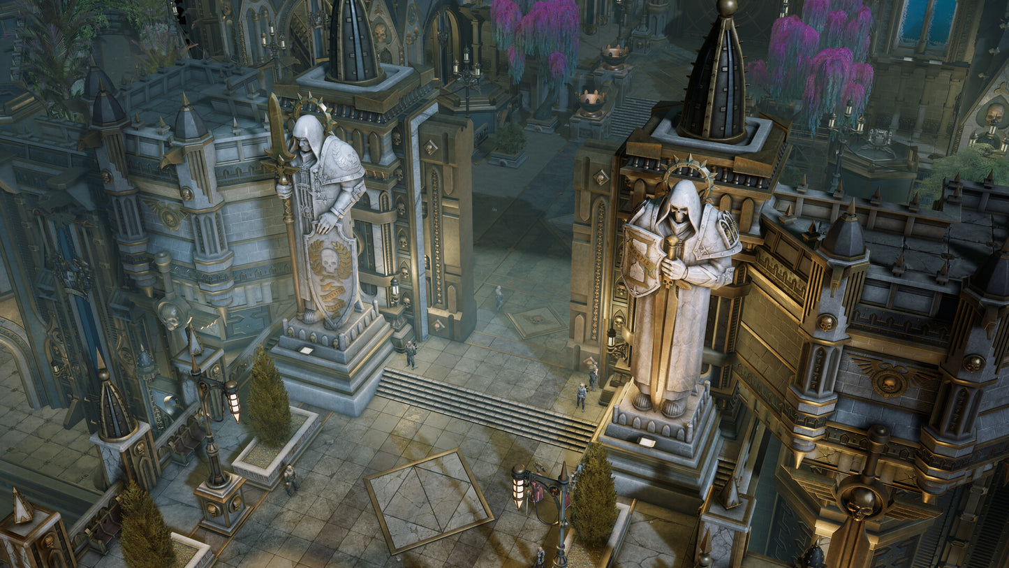 Warhammer 40,000: Rogue Trader - Deluxe Pack