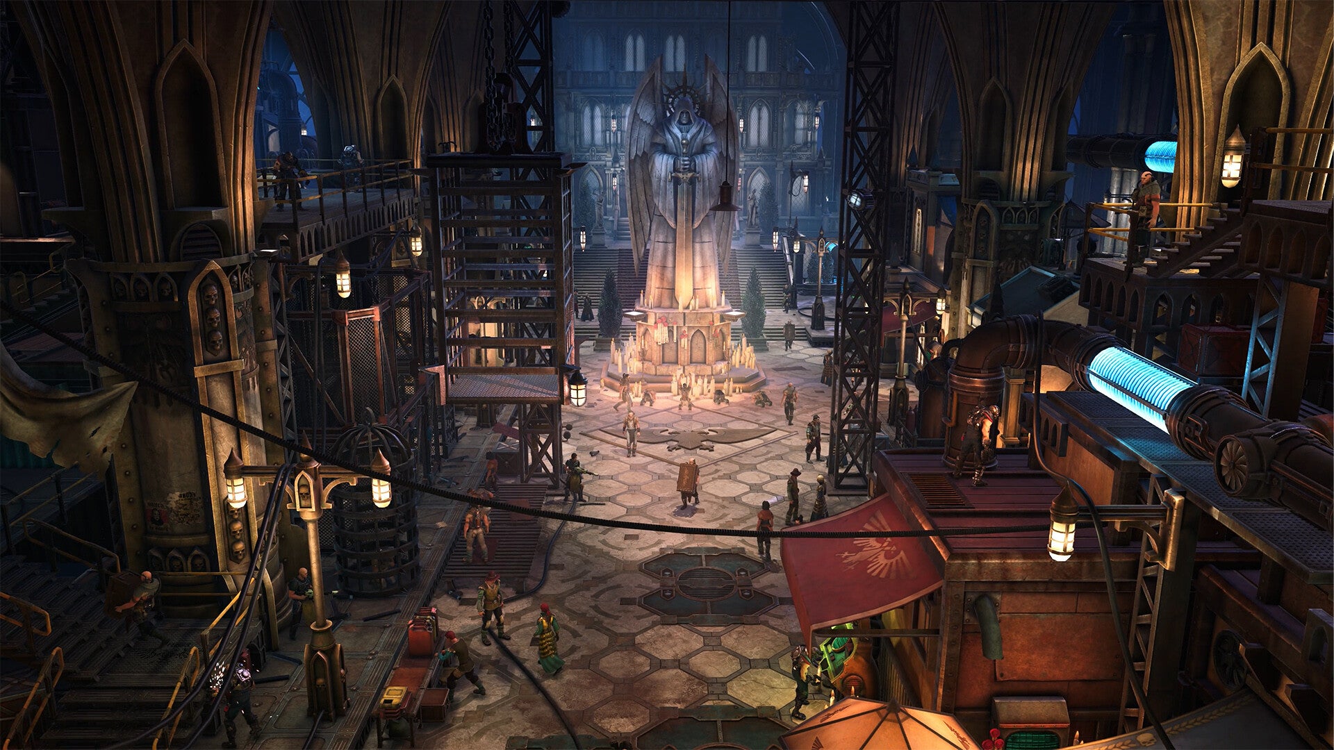 Warhammer 40,000: Rogue Trader - Season Pass