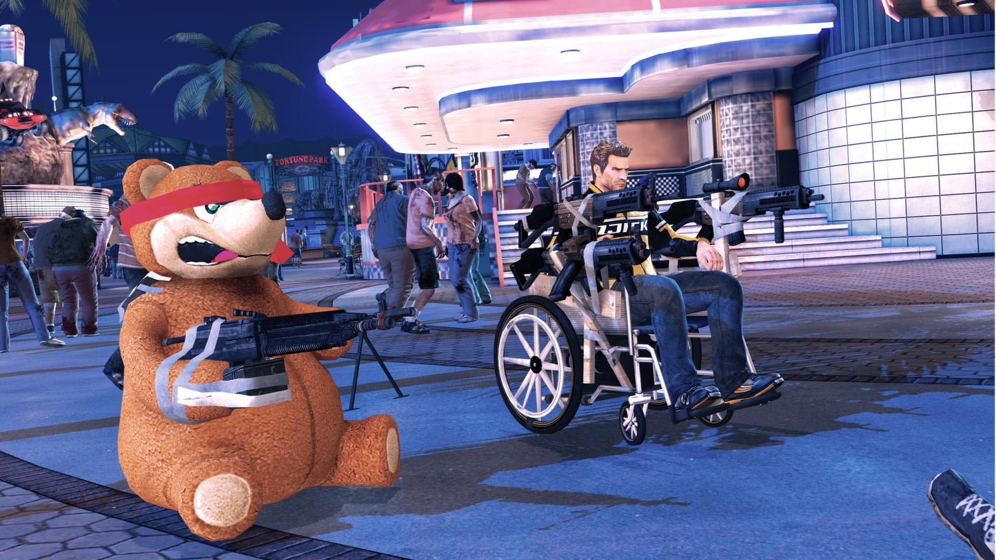 Dead Rising® 2