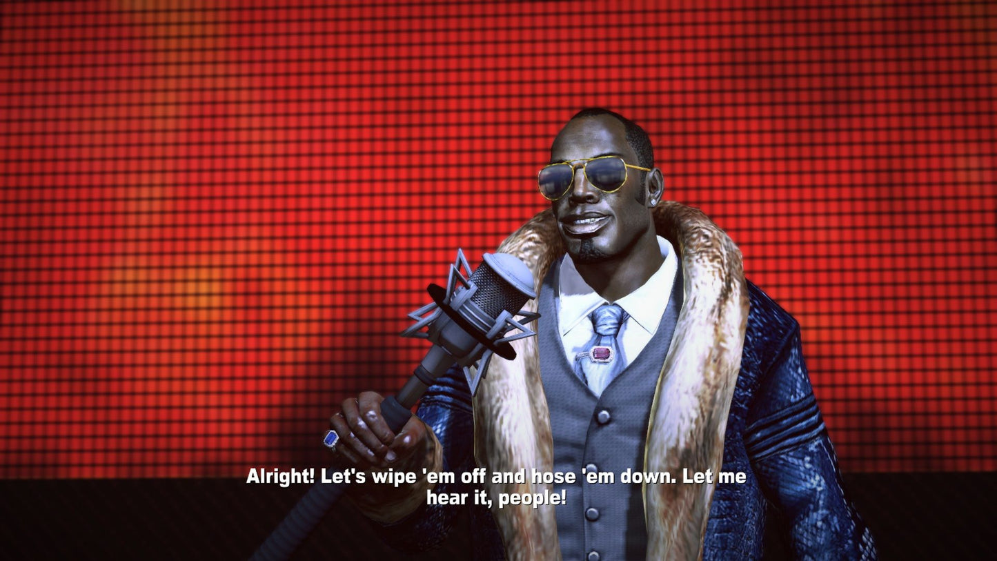 Dead Rising® 2