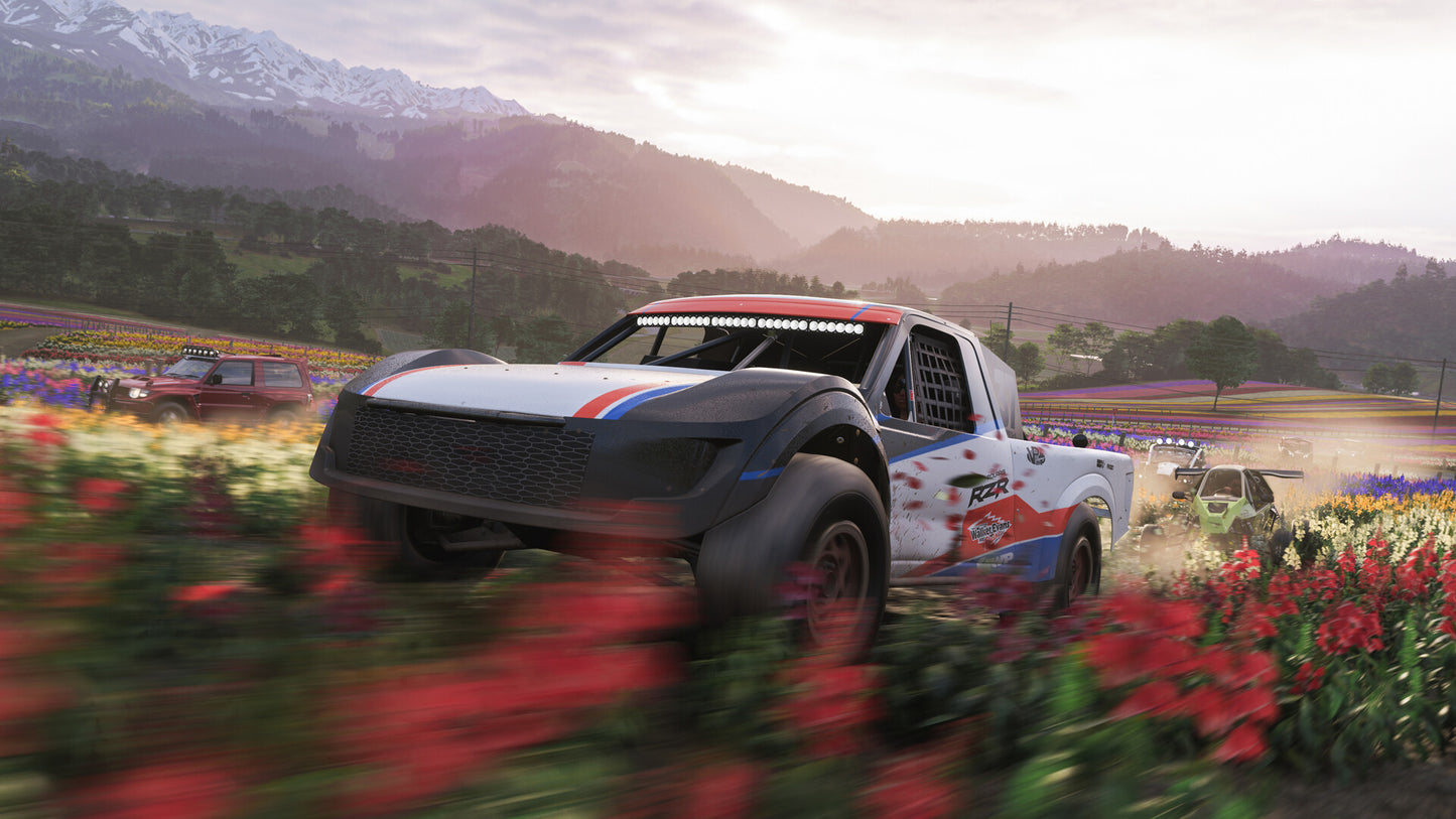 Forza Horizon 6 Premium Edition