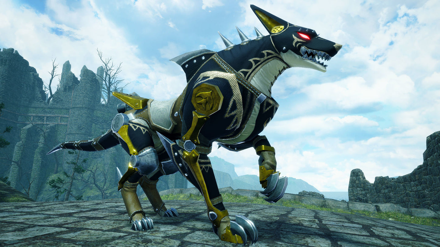 Monster Hunter Rise: Sunbreak Deluxe Kit