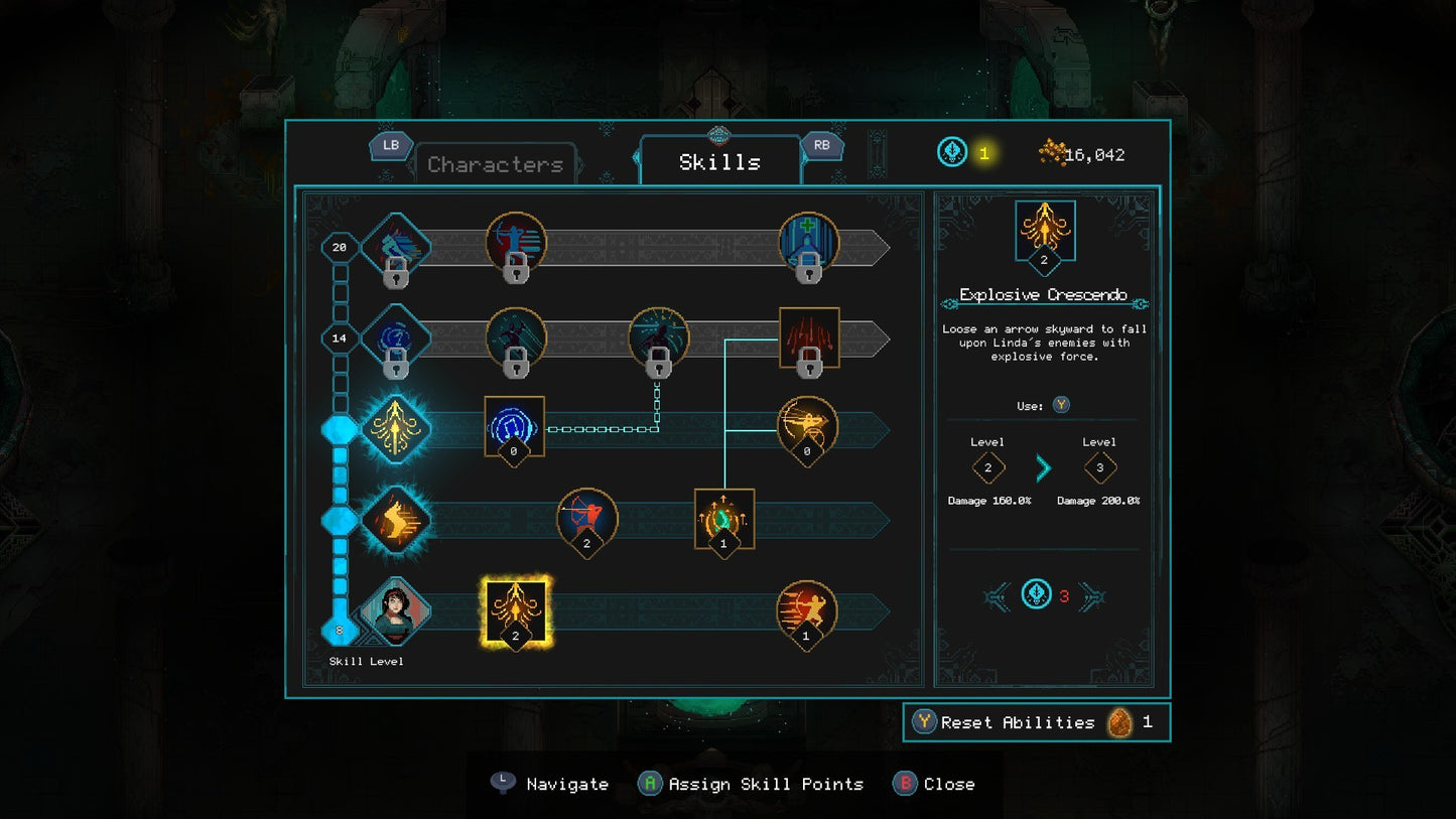 Children of Morta: Complete Edition