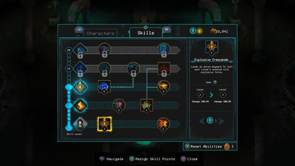 Children of Morta: Complete Edition