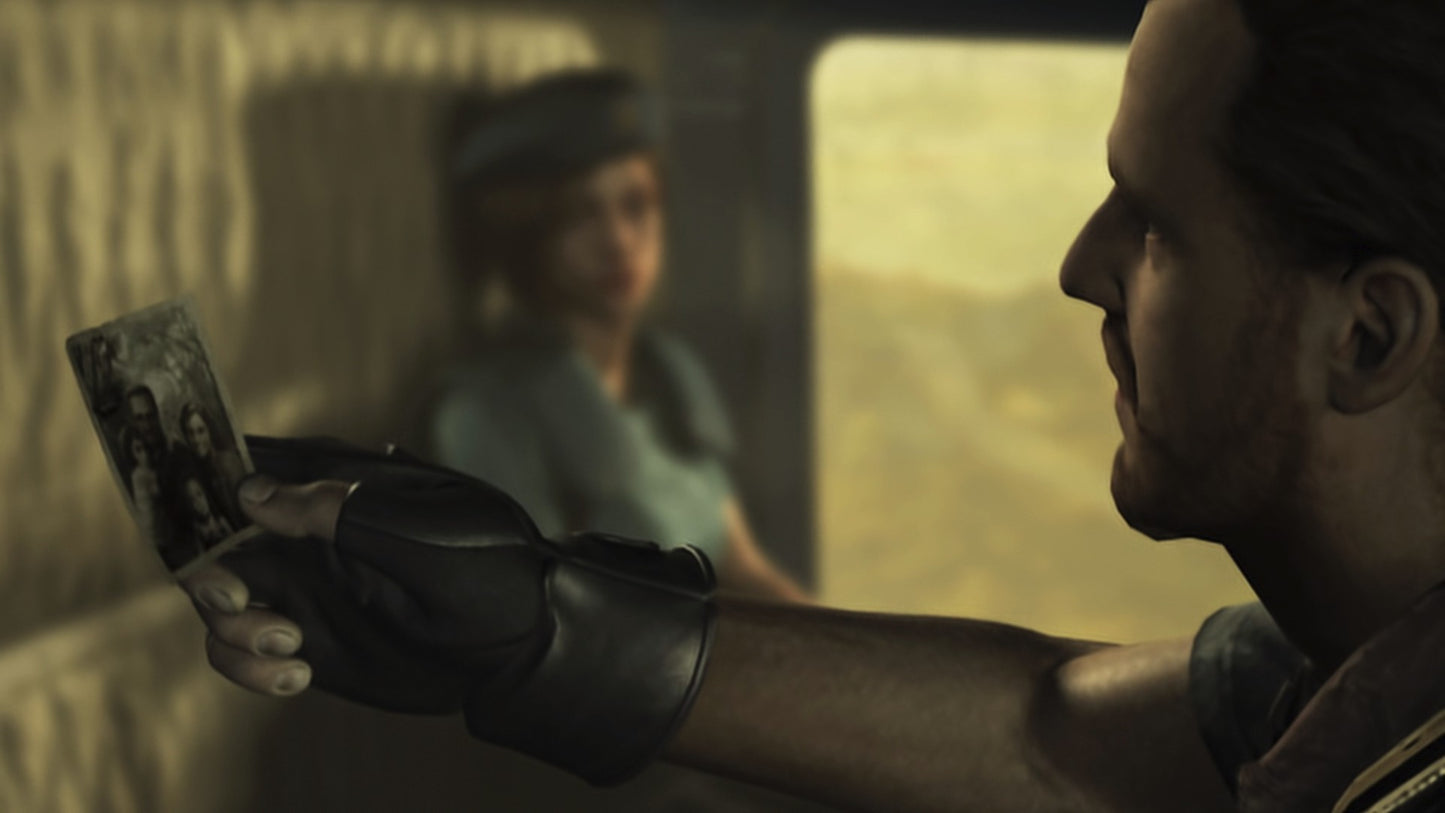 Resident Evil