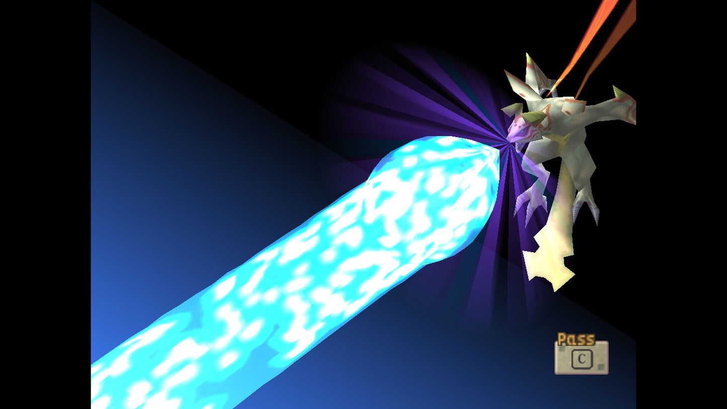 Breath of Fire IV