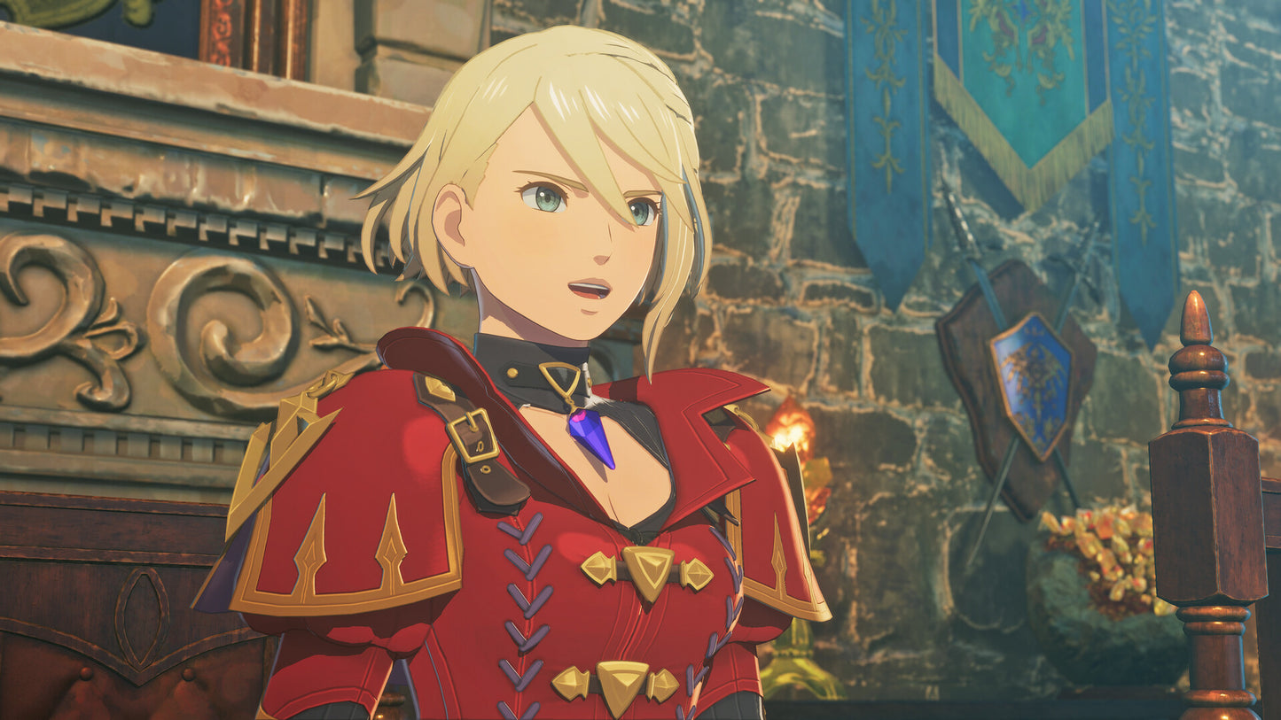 Monster Hunter Stories 3: Twisted Reflection