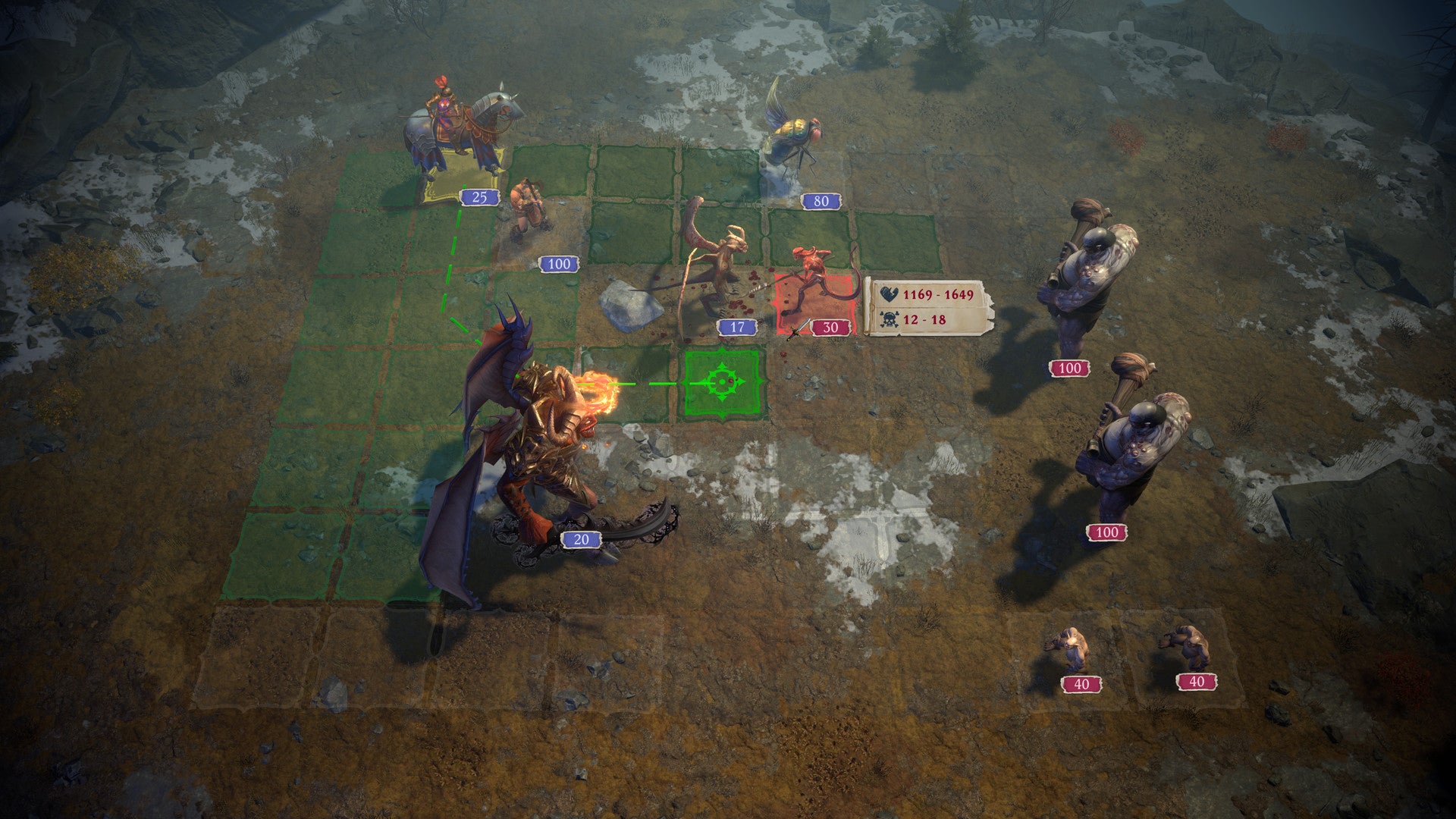 Pathfinder: Wrath of the Righteous - Season Pass