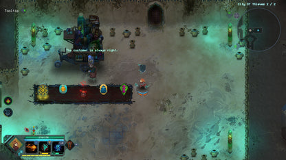 Children of Morta: Complete Edition