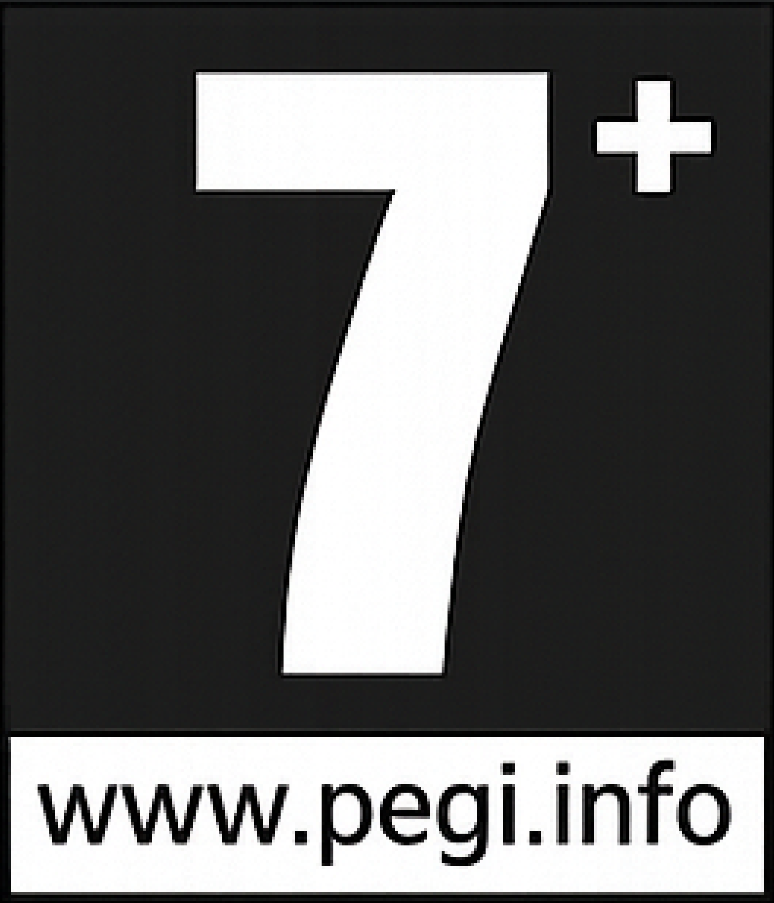 PEGI 7