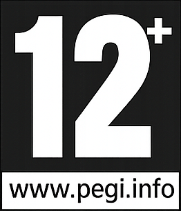 PEGI 12